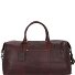Antique Avery Reisetasche Leder 55 cm Variante brown Antique Avery Reisetasche Leder 55 cm Variante brown