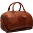  Liam Weekender Reisetasche Leder 46 cm Variante cognac