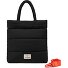 Unio Shopper Handtasche 40 cm Variante black 1 Unio Shopper Handtasche 40 cm Variante black 1