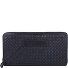  Femi & Nine Geldbörse Leder 20 cm Variante blue