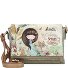 Amazonia Umhängetasche 26 cm Variante mehrfarbig Amazonia Umhängetasche 26 cm Variante mehrfarbig