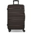 Essentials 16 LARGE 4 Rollen Trolley 77 cm Variante coffee Essentials 16 LARGE 4 Rollen Trolley 77 cm Variante coffee