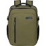  Roader Reiserucksack 40 cm Laptopfach Variante olive