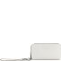 Elsa Geldbörse RFID Schutz Leder 19 cm Variante weiß Elsa Geldbörse RFID Schutz Leder 19 cm Variante weiß