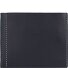 Henry Geldbörse Leder 12 cm Variante navy Henry Geldbörse Leder 12 cm Variante navy