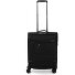  Sidetrack 4-Rollen Kabinentrolley 55 cm Variante nero