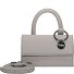 Clap02 Handtasche 17 cm Variante muse taupe Clap02 Handtasche 17 cm Variante muse taupe