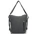 Kerava Schultertasche 33 cm Variante schwarz Kerava Schultertasche 33 cm Variante schwarz