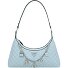  Everlee Schultertasche 28 cm Variante misty blue