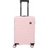 BY Ulisse 4-Rollen Kabinentrolley 55 cm Variante pearl pink BY Ulisse 4-Rollen Kabinentrolley 55 cm Variante pearl pink