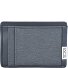 Alpha Kreditkartenetui RFID Leder 10,5 cm Variante anthracite black Alpha Kreditkartenetui RFID Leder 10,5 cm Variante anthracite black