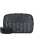  The Blend Gürteltasche 22 cm Variante noir gris