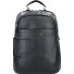  Vibe Daypack Leder 42.5 cm Laptopfach Variante black