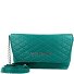  Fran Umhängetasche 20 cm Variante verde