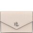 Geldbörse Leder 10 cm Variante soft white Geldbörse Leder 10 cm Variante soft white
