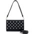  Bykle Schultertasche 23 cm Variante black