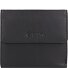 Viktoria Geldbörse RFID 10 cm Variante schwarz Viktoria Geldbörse RFID 10 cm Variante schwarz