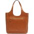  Luce Soft Shopper Tasche Leder 37 cm Variante cognac