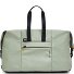  Eco Coated Weekender Reisetasche 54 cm Variante mud
