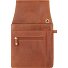  Dallas Kellnertasche Leder 15,5 cm Variante braun