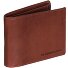 Marion Geldbörse RFID Schutz Leder 12 cm Variante cognac Marion Geldbörse RFID Schutz Leder 12 cm Variante cognac