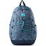  Kingston Daypack 47 cm Laptopfach Variante bering sea diamond- dark denim