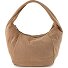  Farrah Schultertasche M 45 cm Variante beige