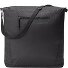 Packable Schultertasche 41 cm Variante black Packable Schultertasche 41 cm Variante black