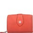 Lemberg Diethilde Geldbörse RFID Schutz Leder 13 cm Variante red Lemberg Diethilde Geldbörse RFID Schutz Leder 13 cm Variante red