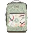  Viaje Reiserucksack 39 cm Laptopfach Variante mehrfarbig