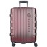 Galatea 4-Rollen Trolley 75 cm Variante rot Galatea 4-Rollen Trolley 75 cm Variante rot