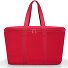 Coolerbag Kühltasche 44,5 cm Variante red Coolerbag Kühltasche 44,5 cm Variante red