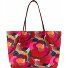  Veerle Sionn Shopper Tasche 38 cm Variante true red