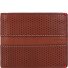  Sport Tourer Geldbörse Leder 12 cm Variante braun