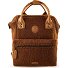  Adventurer Fleece Small City Rucksack 32 cm Variante tucson