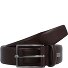  Gürtel Leder Variante braun | 90 cm