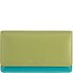 Caribbean Geldbörse RFID Leder 17 cm Variante pacific Caribbean Geldbörse RFID Leder 17 cm Variante pacific