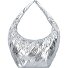  Evenes Schultertasche 57 cm Variante silver