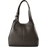  C-Easy Shopper Tasche Leder 35 cm Variante fango