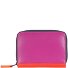 Zip Around Kreditkartenetui Leder 10 cm Variante sangria multi Zip Around Kreditkartenetui Leder 10 cm Variante sangria multi