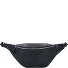 Kohlmarkt 107 Gürteltasche Leder 42 cm Variante black Kohlmarkt 107 Gürteltasche Leder 42 cm Variante black