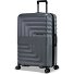  Dandelion 4 Rollen Trolley L 77 cm mit Dehnfalte Variante dark grey