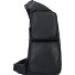  Vintage Sling Bag Leder 43 cm Variante black