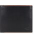  Cruise Geldbörse RFID Schutz Leder 12.5 cm Variante black