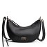 Moon Umhängetasche Leder 19 cm Variante black Moon Umhängetasche Leder 19 cm Variante black