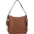 Soft Skylar Schultertasche Leder 31 cm Variante chestnut Soft Skylar Schultertasche Leder 31 cm Variante chestnut