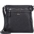  Ina Umhängetasche 22 cm Variante black