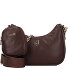  Achala Schultertasche S 24 cm Variante moro light