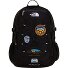  Borealis Daypack 48 cm Laptopfach Variante tnf black-asphalt grey