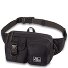  Jagger Gürteltasche 25 cm Variante black